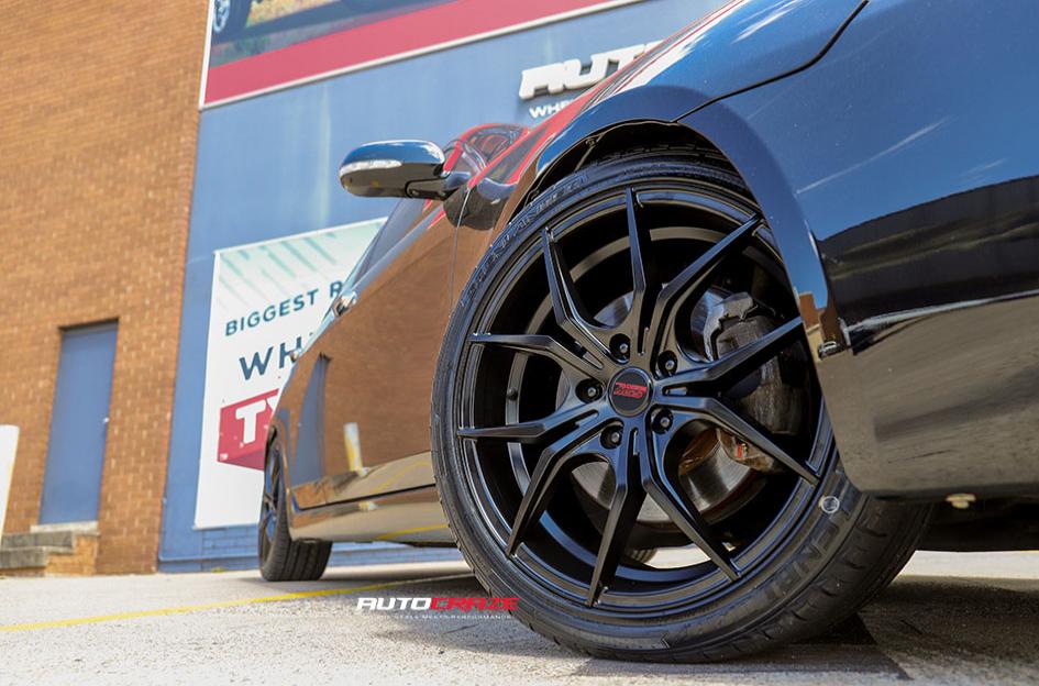 HONDA-ACCORD-VENOM-MATTE-BLACK